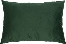 Poduszka dekoracyjna NELA 35x50 - zielona